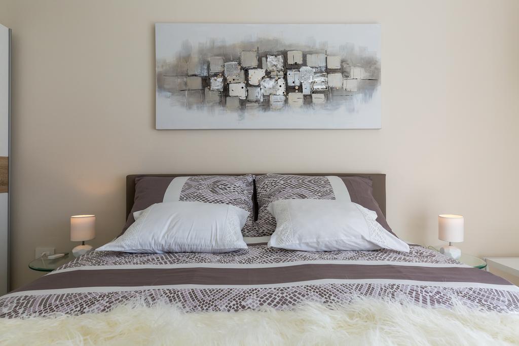 Central Boutique Apartments With Balconies, In Walking Distance To The Sea ザダル エクステリア 写真