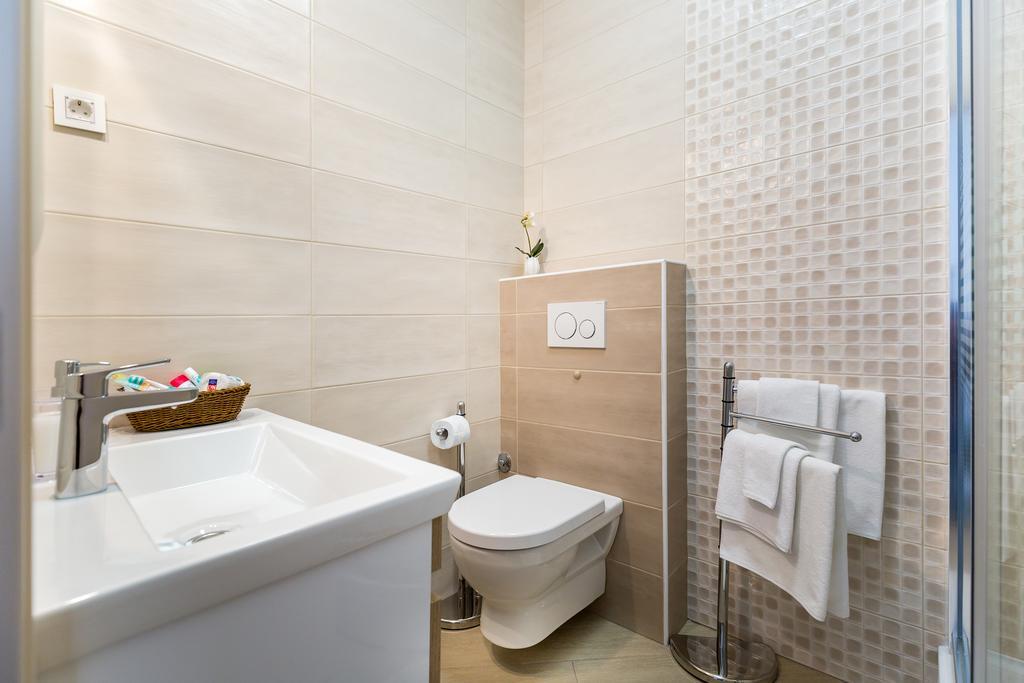 Central Boutique Apartments With Balconies, In Walking Distance To The Sea ザダル エクステリア 写真