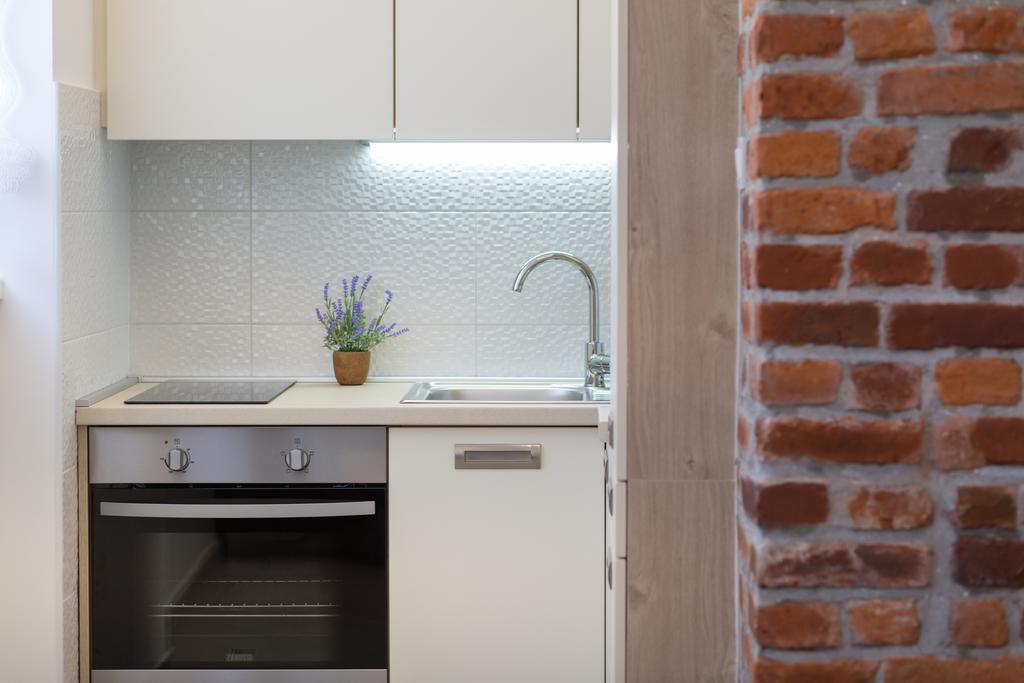 Central Boutique Apartments With Balconies, In Walking Distance To The Sea ザダル エクステリア 写真