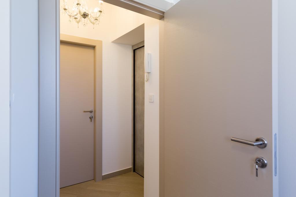 Central Boutique Apartments With Balconies, In Walking Distance To The Sea ザダル エクステリア 写真
