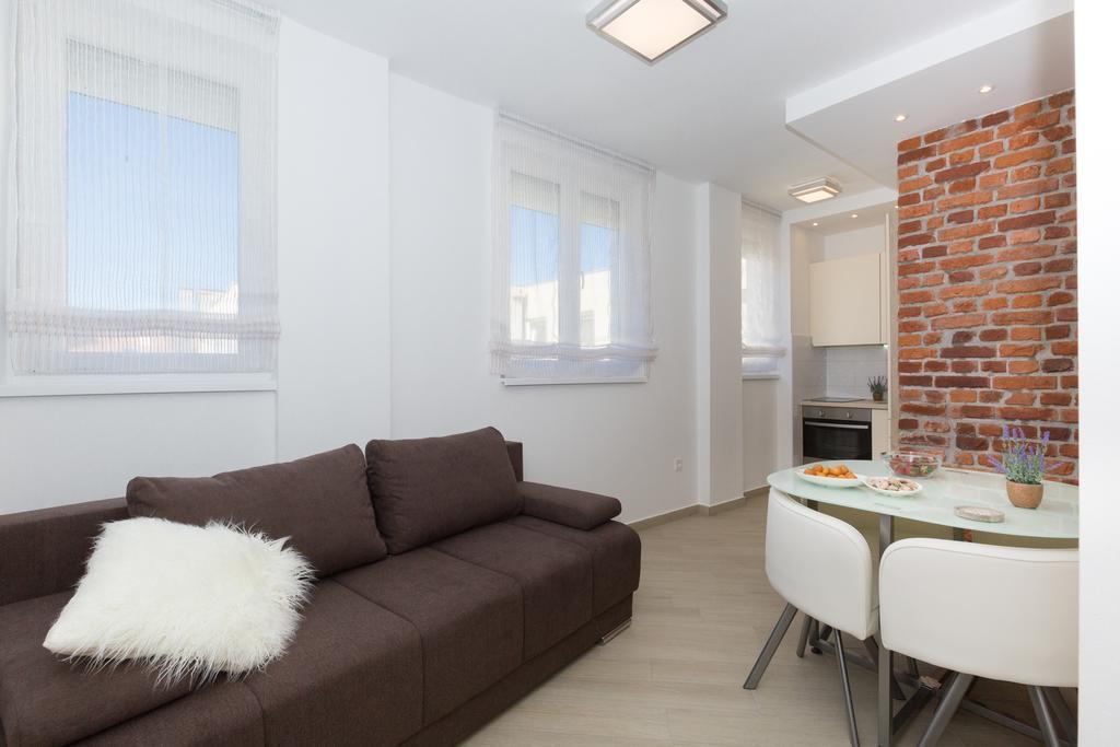 Central Boutique Apartments With Balconies, In Walking Distance To The Sea ザダル エクステリア 写真