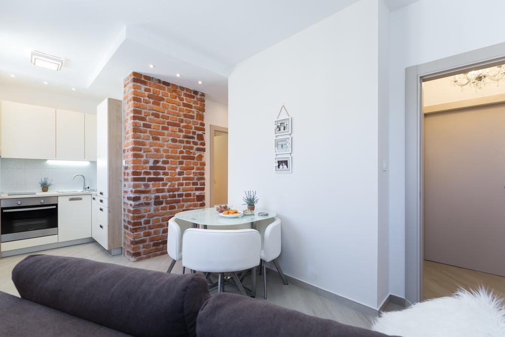 Central Boutique Apartments With Balconies, In Walking Distance To The Sea ザダル エクステリア 写真