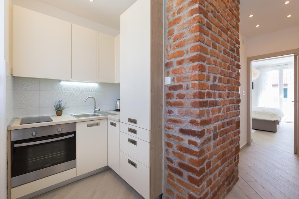 Central Boutique Apartments With Balconies, In Walking Distance To The Sea ザダル エクステリア 写真
