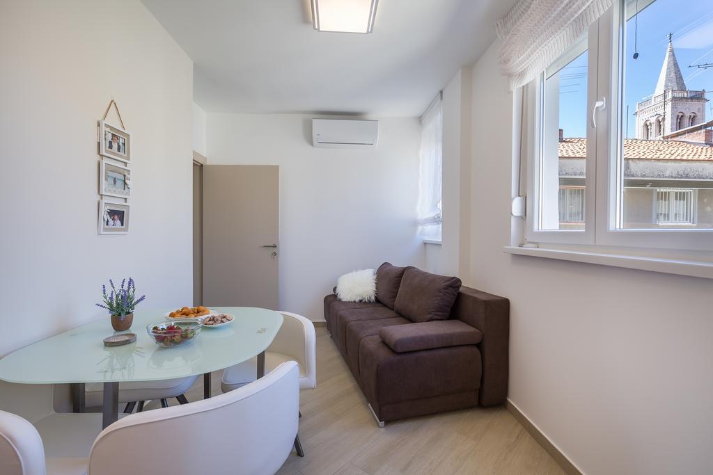 Central Boutique Apartments With Balconies, In Walking Distance To The Sea ザダル エクステリア 写真