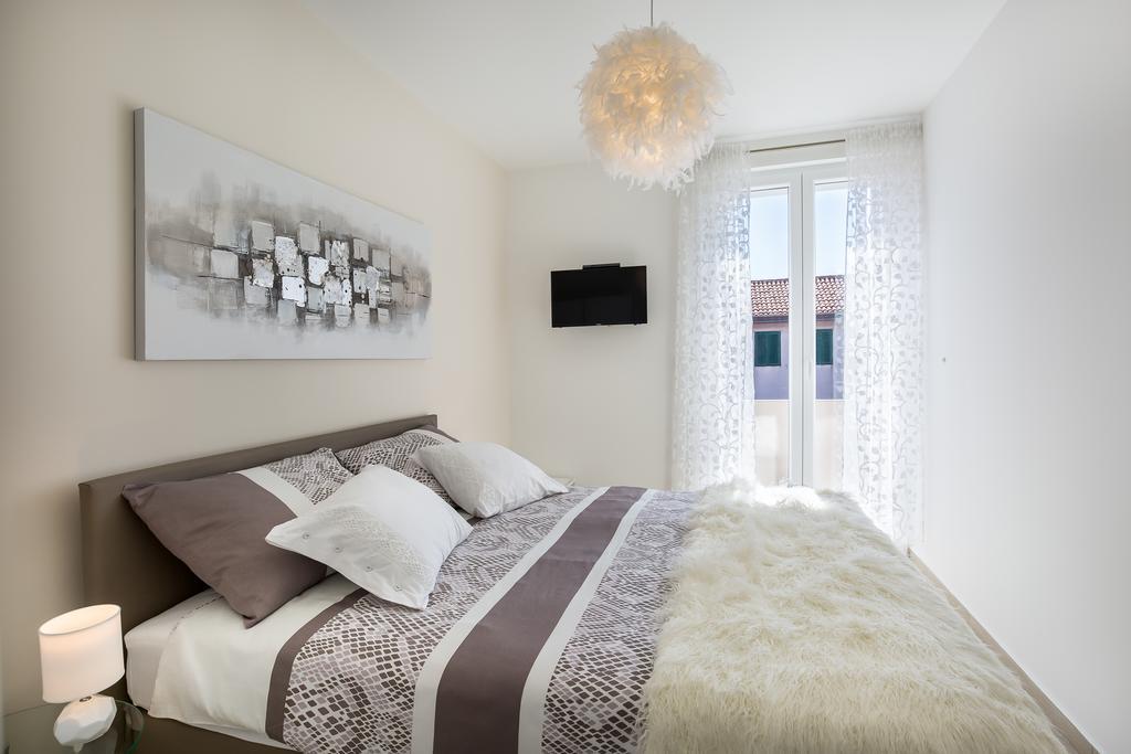 Central Boutique Apartments With Balconies, In Walking Distance To The Sea ザダル エクステリア 写真