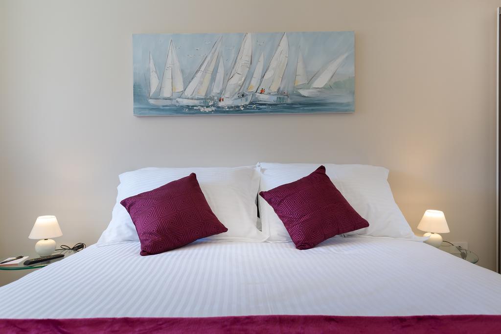 Central Boutique Apartments With Balconies, In Walking Distance To The Sea ザダル エクステリア 写真