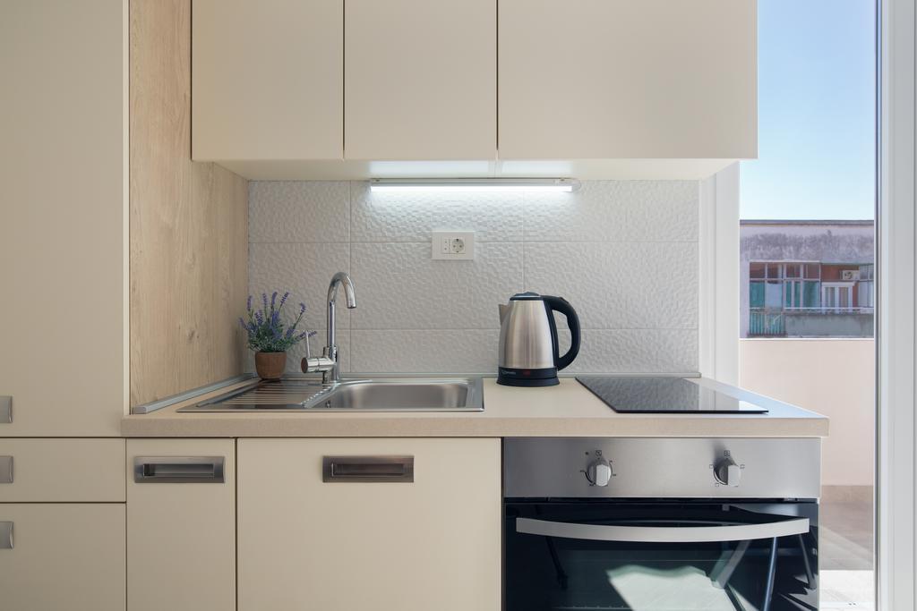 Central Boutique Apartments With Balconies, In Walking Distance To The Sea ザダル エクステリア 写真
