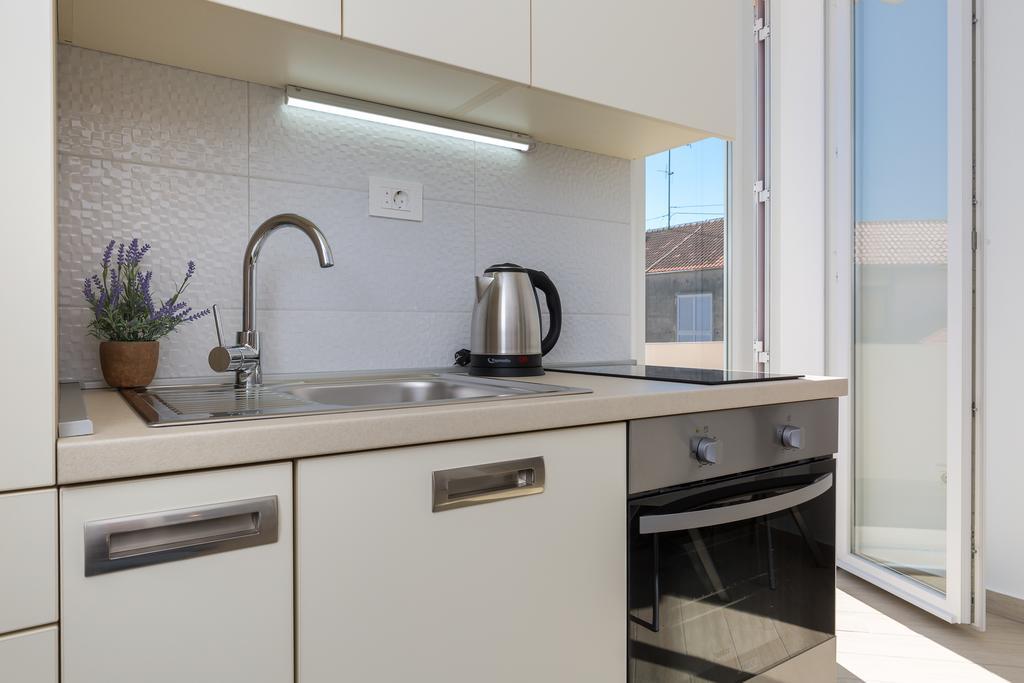 Central Boutique Apartments With Balconies, In Walking Distance To The Sea ザダル エクステリア 写真