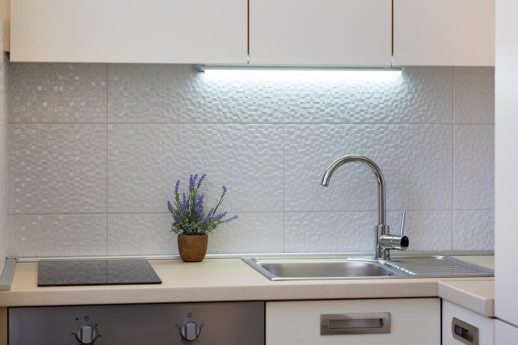 Central Boutique Apartments With Balconies, In Walking Distance To The Sea ザダル エクステリア 写真